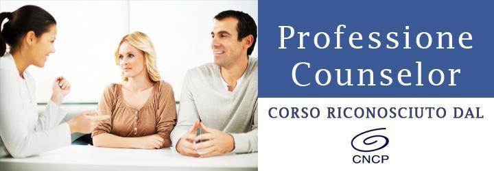 Professione Counselor