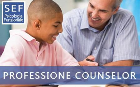 Professione counselor