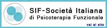 SIF Società Italiana Psicoterapia Funzionale