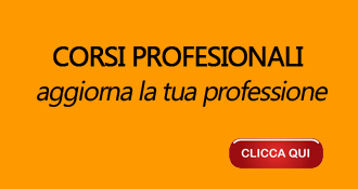 Corsi Professionali