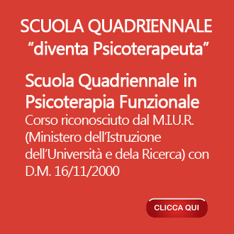 Scuola di Specializzazione Psicoterapia