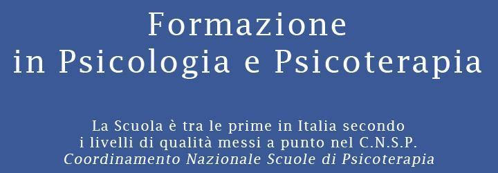 Scuola di Psicoterapia