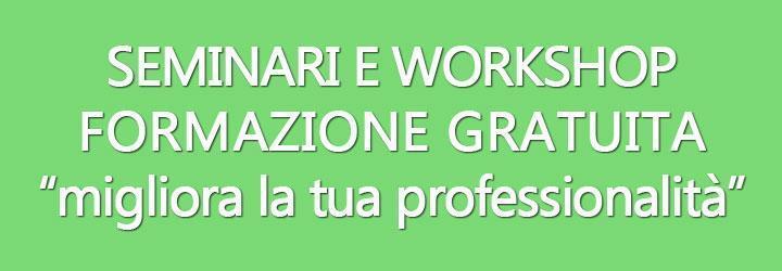 formazione gratuita napoli