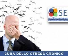 Stress Cronico: quando diventa un male pericoloso