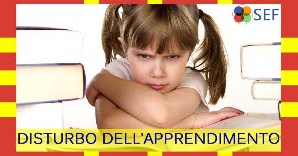 Corso sui Disturbi dell'Apprendimento | DDAI | Scuola di Psicoterapia 