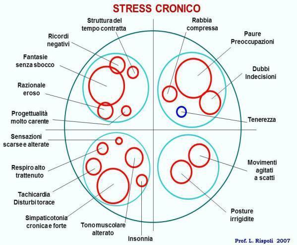 stress cronico