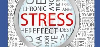 Stress Cronico: quando diventa un male pericoloso