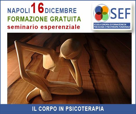 formazione gratuita napoli psicologia