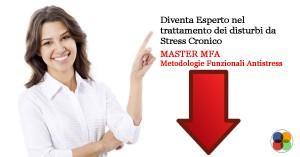 Master Tecniche Funzionali Antistress