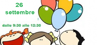 [SEMINARIO GRATUITO] BRESCIA Gioia, Gioco e Vitalità  nella  relazione educativa