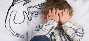 Scuola di Psicoterapia: Il problema delle Paure nei Bambini Piccoli