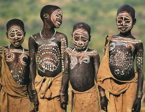 africanchildren_four