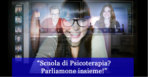 colloquio scuola di psicoterapia