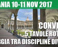 CONVEGNO: La Psicoterapia Funzionale come strumento di prevenzione e sostegno alle pratiche di cura