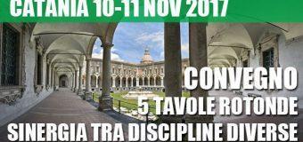 CONVEGNO: La Psicoterapia Funzionale come strumento di prevenzione e sostegno alle pratiche di cura