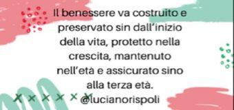 Luciano Rispoli: STRESS. Cos’è? Quali sono i sintomi e in che modo possiamo recuperare lo stato di Benessere?