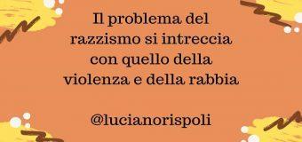 Luciano Rispoli: Le vere radici della violenza