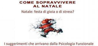 Natale: Festa di gioia o stress?