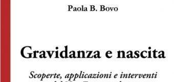 Paola B. Bovo – Gravidanza e nascita | Libro