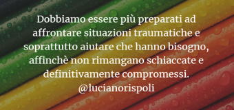 Scuola di Psicoterapia: Il Direttore racconta