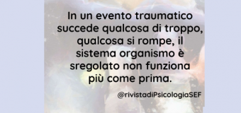 Scuola di Psicoterapia: la Psicoterapia Funzionale; teorie a confronto I Articolo