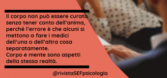 Intervista al Prof. Santo Di Nuovo – Scuola di Psicoterapia | Articolo