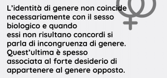 Disforia di Genere: tra clinica e ricerca – Scuola di Psicoterapia