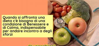 I problemi legati alla dieta – Luciano Rispoli Psicologo Psicoterapeuta