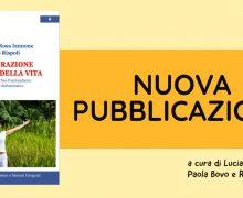 La Respirazione. Il Flusso della Vita | Nuovo Libro Psicologia Psicoterapia