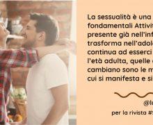 Luciano Rispoli Psicologo Psicoterapeuta: La sessualità sana e le alterazioni della sessualità