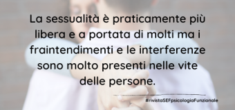 Intervista alla Prof.ssa Chiara Simonelli – Scuola di Psicoterapia Funzionale