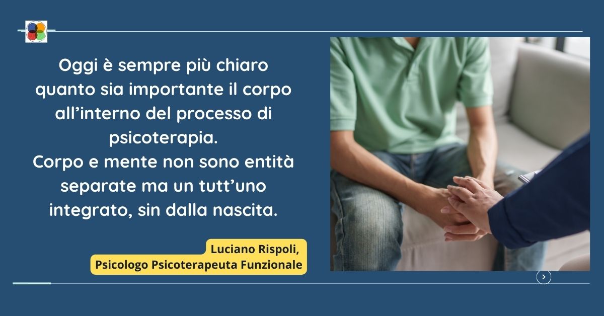 articolo di psicologia funzionale