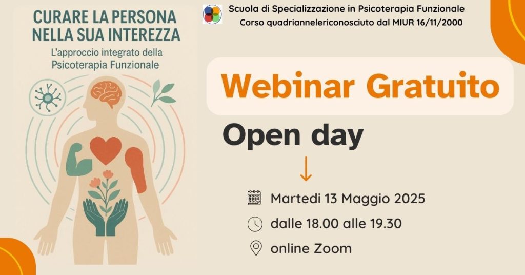 webinar psicoterapia gratuito