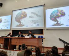Convegno Trieste Neofunzionalismo