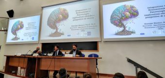 Convegno Trieste Neofunzionalismo