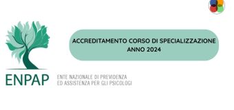 Scuola di Psicoterapia- ENPAP Accreditamento anno 2024-Psicologi