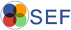 logo sef