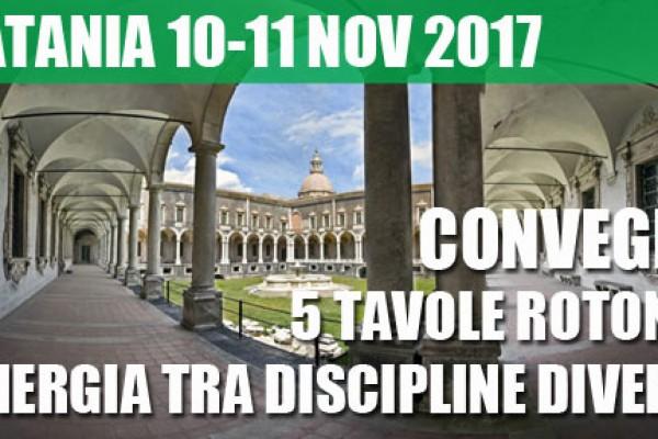 ricerche sif Convegno Psicologia Funzionale a Catania