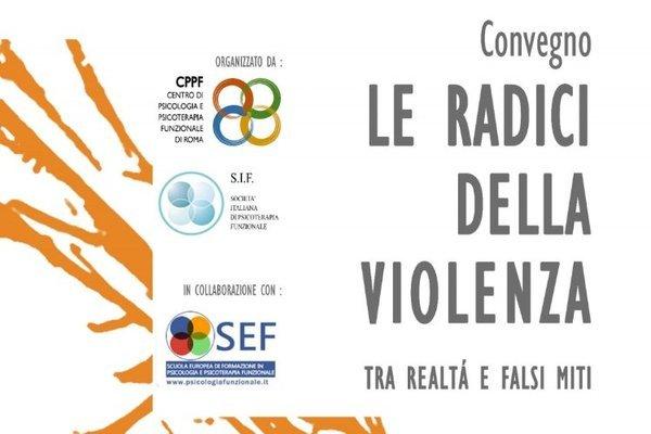 ricerche sif Le radici della violenza