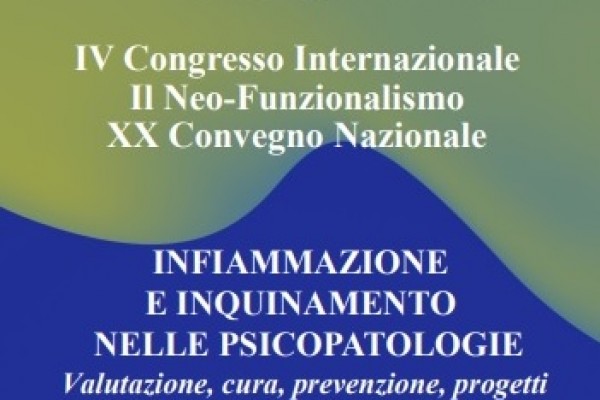 SIF news IV congresso nazionale sul NeoFunzionalismo