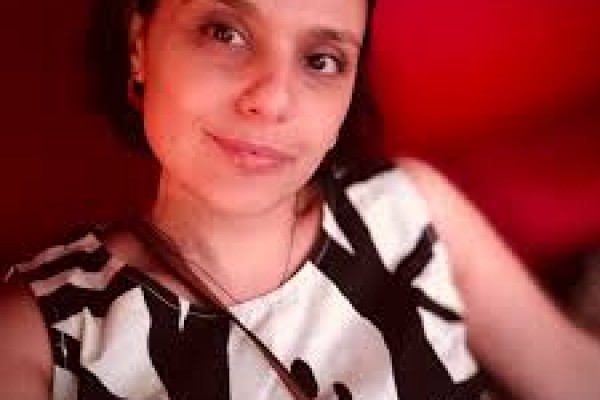 profilo sif Camilla Bertocci